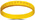 Lance Armstrong "Live Strong" Cancer Bracelet