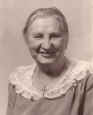 Maternal Grandmother  (late 1940's)