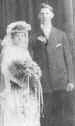 Paternal Grandparents  (circa 1914)