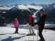 Ski Weekend in Davos  (2012)