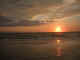Sunset over the Gulf of Mexico  (2009)