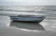 Rowboat on the Beach -- Florida  (2007)