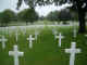 Lorraine American Cemetery, France  (2007)